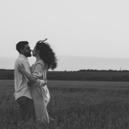 «Αγάπησέ με επιτέλους ή άφησέ με στην ησυχία μου»