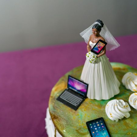 6 εφαρμογές που θα σε βοηθήσουν να μην τα χάσεις στην προετοιμασία του γάμου