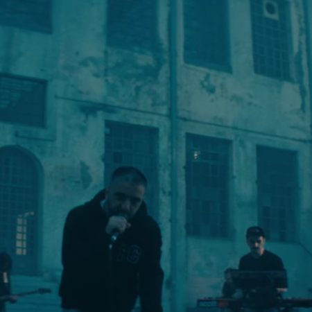 Το νέο κλιπ για τη 