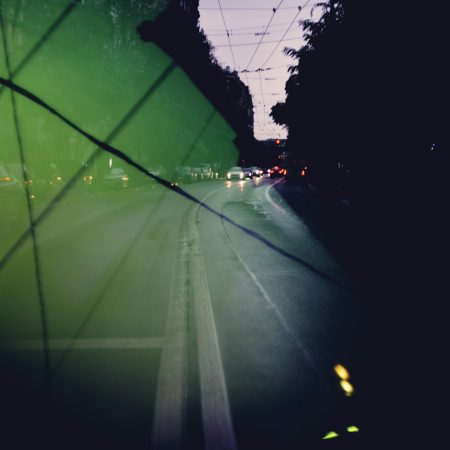 Ο δρόμος που θα έρχεται πάντα να σε βρίσκει