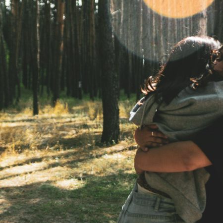 Εσείς που μας θυμίσατε πως η ζωή είναι ακόμα όμορφη...ξέρετε