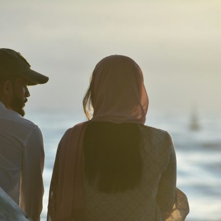 «Έχει θεματάκια, αλλά μαζί μου θα αλλάξει»