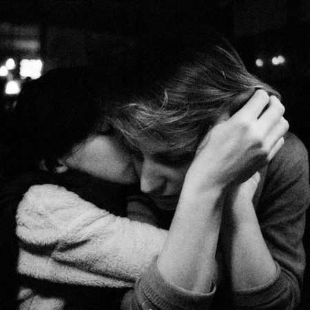 Το σπίτι μου θα είναι πάντα εκεί που είναι η μαμά μου