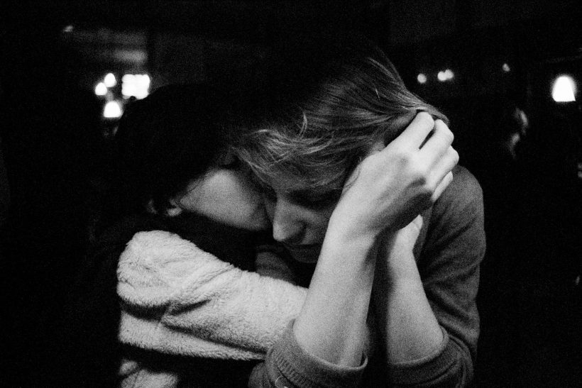 Το σπίτι μου θα είναι πάντα εκεί που είναι η μαμά μου