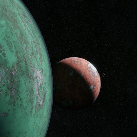 Ανάδρομος Δίας Νοεμβρίου: Ποια ζώδια θα περάσουν δύσκολα με την επιρροή του