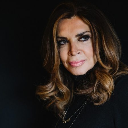 Μιμή Ντενίση: Η Ακαδημία Τεχνών στο Παρίσι τη βράβευσε με το ανώτατο βραβείο