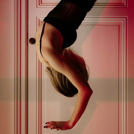 8 τρόποι να κάνεις λίγη δουλίτσα με την αυτοεκτίμησή σου πριν σακατέψεις την ψυχολογία σου