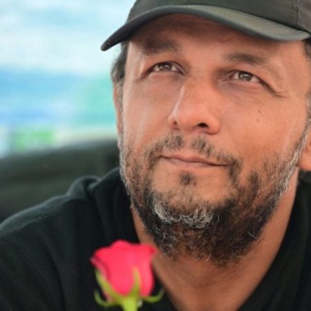 Νέα συγκέντρωση αλληλεγγύης σήμερα -την 21η ημέρα απεργίας πείνας του Πάνου Ρούτσι