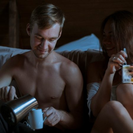 6 στάσεις για να απολαύσεις ένα υπέροχο πρωινό σ#ξ με το ταίρι σου