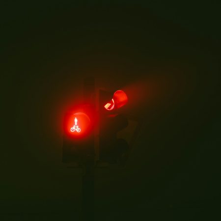 Εμπιστεύσου το ένστικτό σου και τον χρόνο