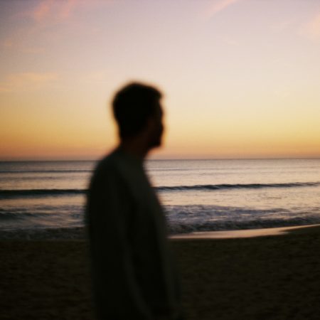 Κι όμως κάποτε θέλησα να μείνω