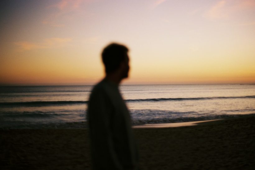 Κι όμως κάποτε θέλησα να μείνω