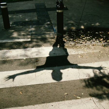 Shadow work: Η 