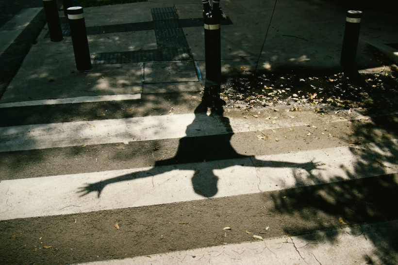 Shadow work: Η 