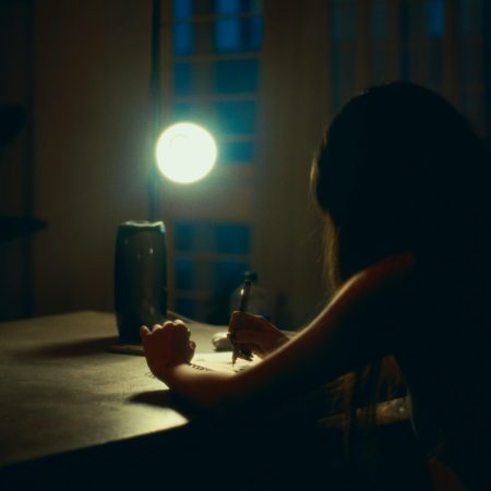 Άλλη μια μέρα που δεν είπες όσα ήθελες, μα ξέχασες πως δεν είσαι αθάνατος