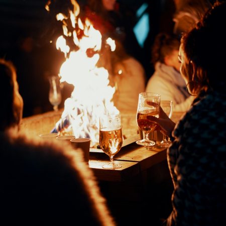 Αν θες να μάθεις τον καημό του καθενός απλά πες σε μια παρέα ότι είσαι ψυχολόγος!