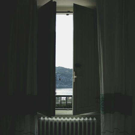 «Γεια μαμά, πώς είναι εκεί ψηλά τα πράγματα;»