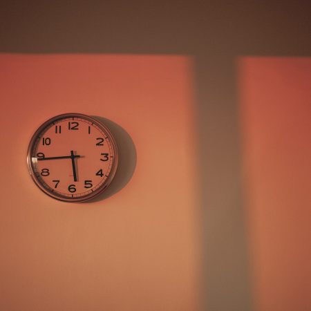 Ο χρόνος που χρειάζεστε για να τα ξαναβρείτε δείχνει και το πότε θα χωρίσετε