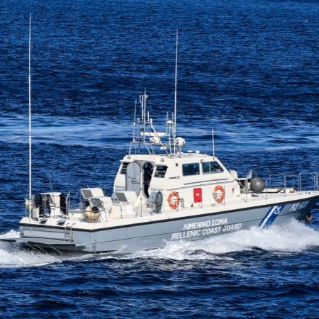 Τραγωδία στο Αιγαίο: Τις τελευταίες 3 μέρες χάθηκαν 18 άνθρωποι σε ναυάγια