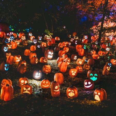 7 έθιμα για να δεις ότι ναι, «είχαμε και στο χωριό μας Halloween»