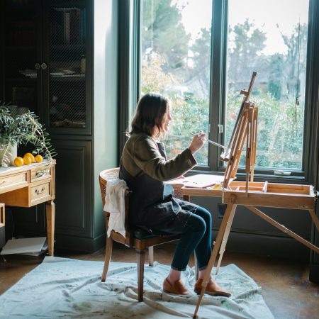 Η Ιρλανδία δίνει 1.500 ευρώ τον μήνα σε καλλιτέχνες για να κάνουν αυτό που αγαπούν