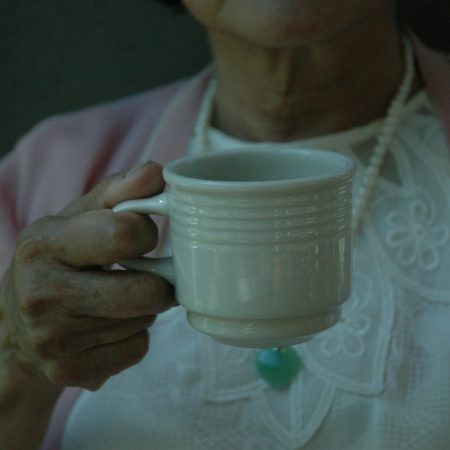 «Για την τότε πεθερά μου, ήμουν η 