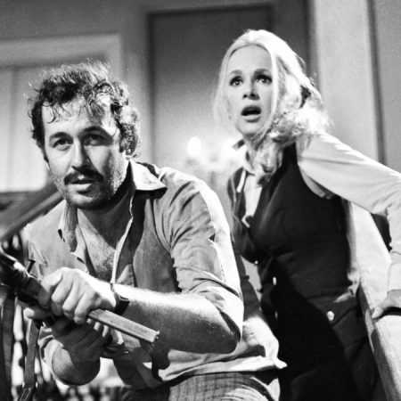 Η ιστορία πίσω από την «Υπολοχαγό Νατάσσα»: Πώς έγινε μια ταινία-θρύλος