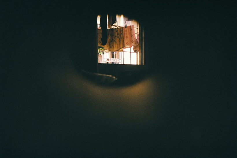 Μικρές χαμένες παρενθέσεις