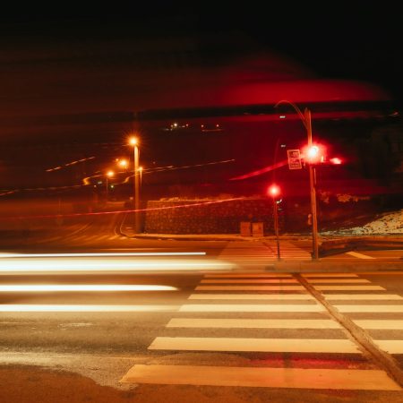 Κανείς δε σε προετοιμάζει για το πώς είναι να χάνεις σε τροχαίο τον πρώτο σου έρωτα