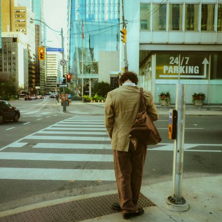 Αν τα υπεραναλύεις όλα μέχρι που το καις, αυτός είναι ο μόνος τρόπος να το αλλάξεις