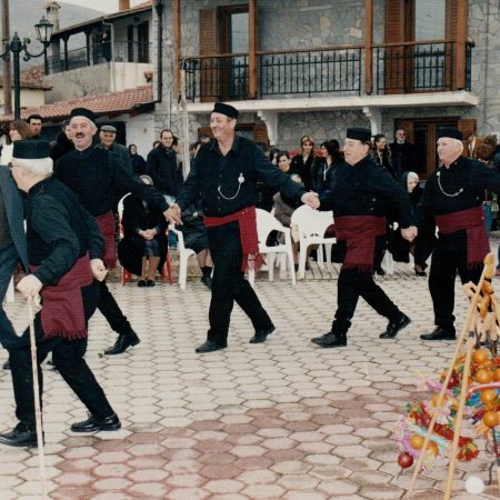 Μπορεί η Άυλη Πολιτιστική Κληρονομιά να γίνει λόγος να επιλέξει κάποιος τη ζωή στην ύπαιθρο;