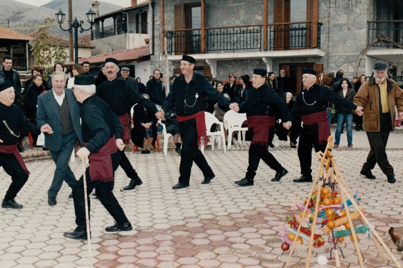Μπορεί η Άυλη Πολιτιστική Κληρονομιά να γίνει λόγος να επιλέξει κάποιος τη ζωή στην ύπαιθρο;