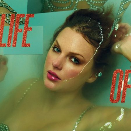 Το νέο άλμπουμ της Taylor Swift “The life of a Showgirl” κυκλοφόρησε και τα σπάει