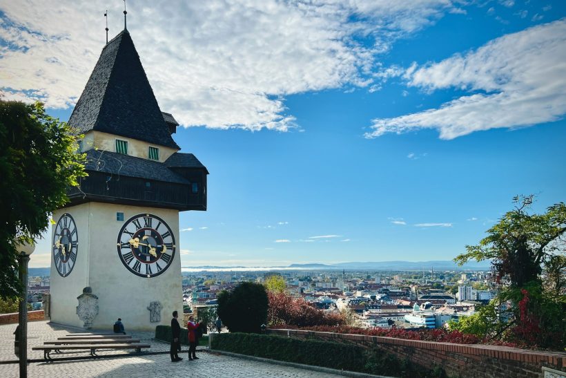 6 μέρη με ακραίο potential για να ταξιδέψεις μέσα στο 2026