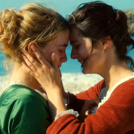 Ομoφoβική επίθεση στη Θεσσαλονίκη: Τους πέταξαν νερά γιατί ήταν αγκαλιασμένες