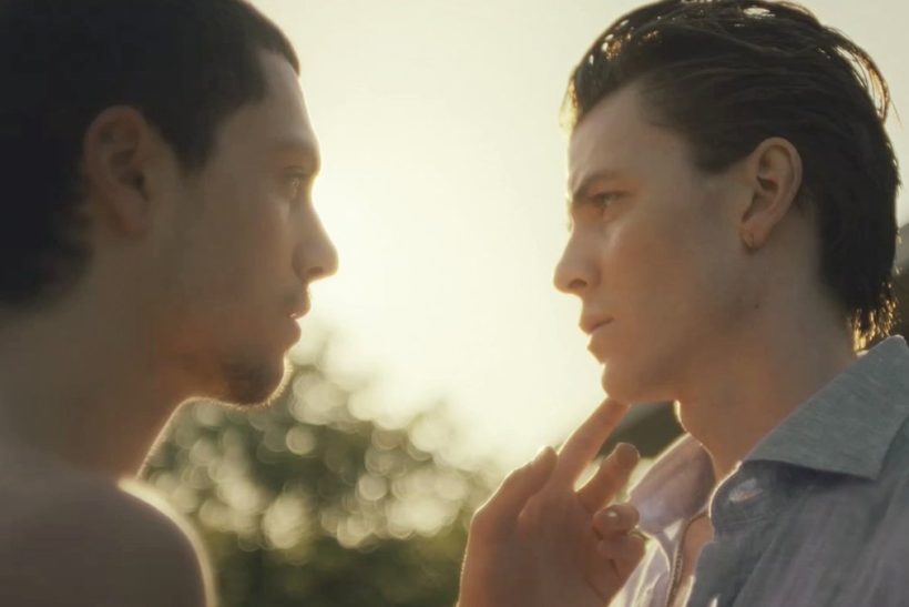 8 τρόποι να κάνεις την πρώτη σου γκέι εμπειρία χωρίς να είναι άβολο