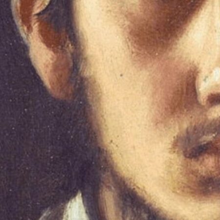 Ο ζωγράφος που είχε εμμονή με τις μπαλαρίνες -λένε- πως ήταν ο 