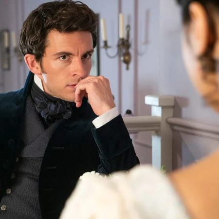 Ο Jonathan Bailey είναι και με τη βούλα ο πιο σ#ξι άντρας στον κόσμο