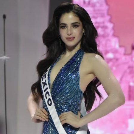 Miss Universe: Διαγωνιζόμενες αποχώρησαν μετά τον εξευτελισμό της Miss Mexico από τον διευθυντή