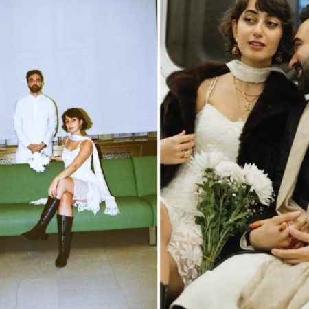 Ράμα & Ζόχραν: Η genZ καλλιτέχνις που ερωτεύτηκε τον νέο δήμαρχο της Νέας Υόρκης