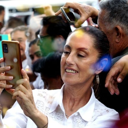 Σε ένα κόσμο που η Πρόεδρος του Μεξικού δέχεται δημόσια casual σ#ξουαλική παρενόχληση