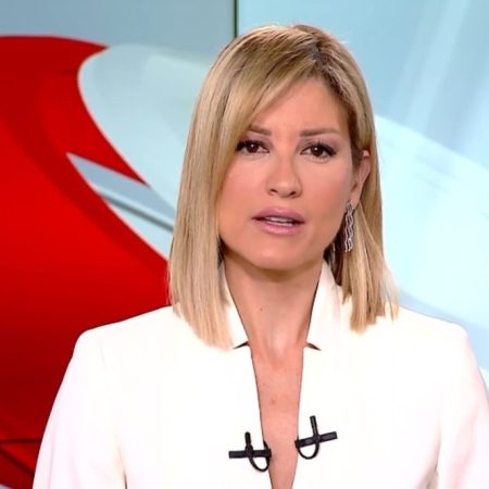 Την πιο ωραία απάντηση στον Γεωργιάδη και τα 