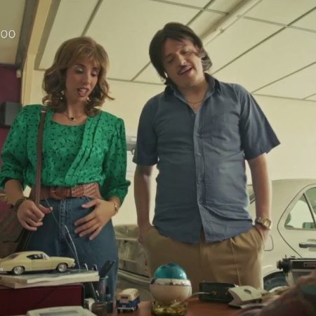 «Τότε και Τώρα»: Ευτυχώς έχουμε Τζουβέλα και Χαραλαμπούδη και γελάμε λιγάκι