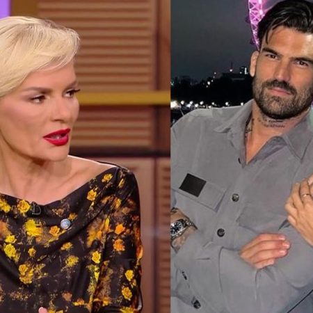 Γιατί λέμε « πολύ μάγκα» τον Αλεξάνδρου που είπε το αυτονόητο για την Τούνη;