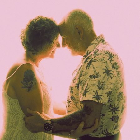 Και όταν πια θα 'χουμε κάτασπρα μαλλιά, τα τατουάζ μας θα είναι τα ημερολόγιά μας