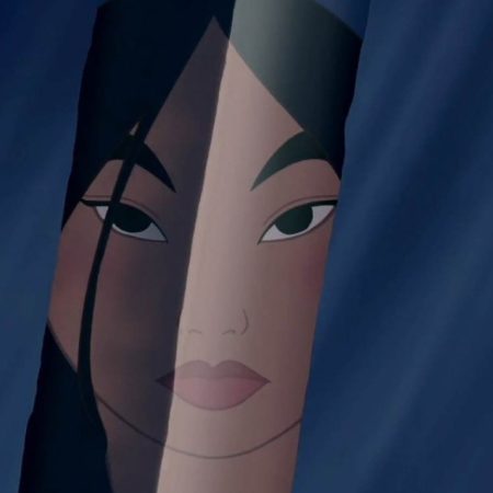 Πώς η Μουλάν έγινε το μεγαλύτερο φεμινιστικό πρότυπο που μας χάρισε η Disney