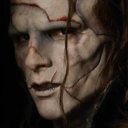 Ο Elordi στον Φρανκενστάιν είναι το πιο «όμορφο τέρας» μέσα κι έξω