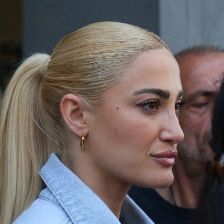 Όχι Γιώργο Λιάγκα, δεν «έχουμε δει όλοι το 