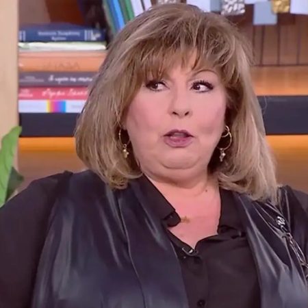 Για τη Λένα Μαντά «τα παιδιά είναι παράσιτα» κι αυτό σηκώνει συζητησούλα