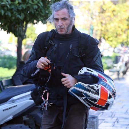 Ο Σερβετάλης είπε πάλι την αποψάρα του για τις εκτρώσεις, αλλά γιατί τον ρωτάνε;